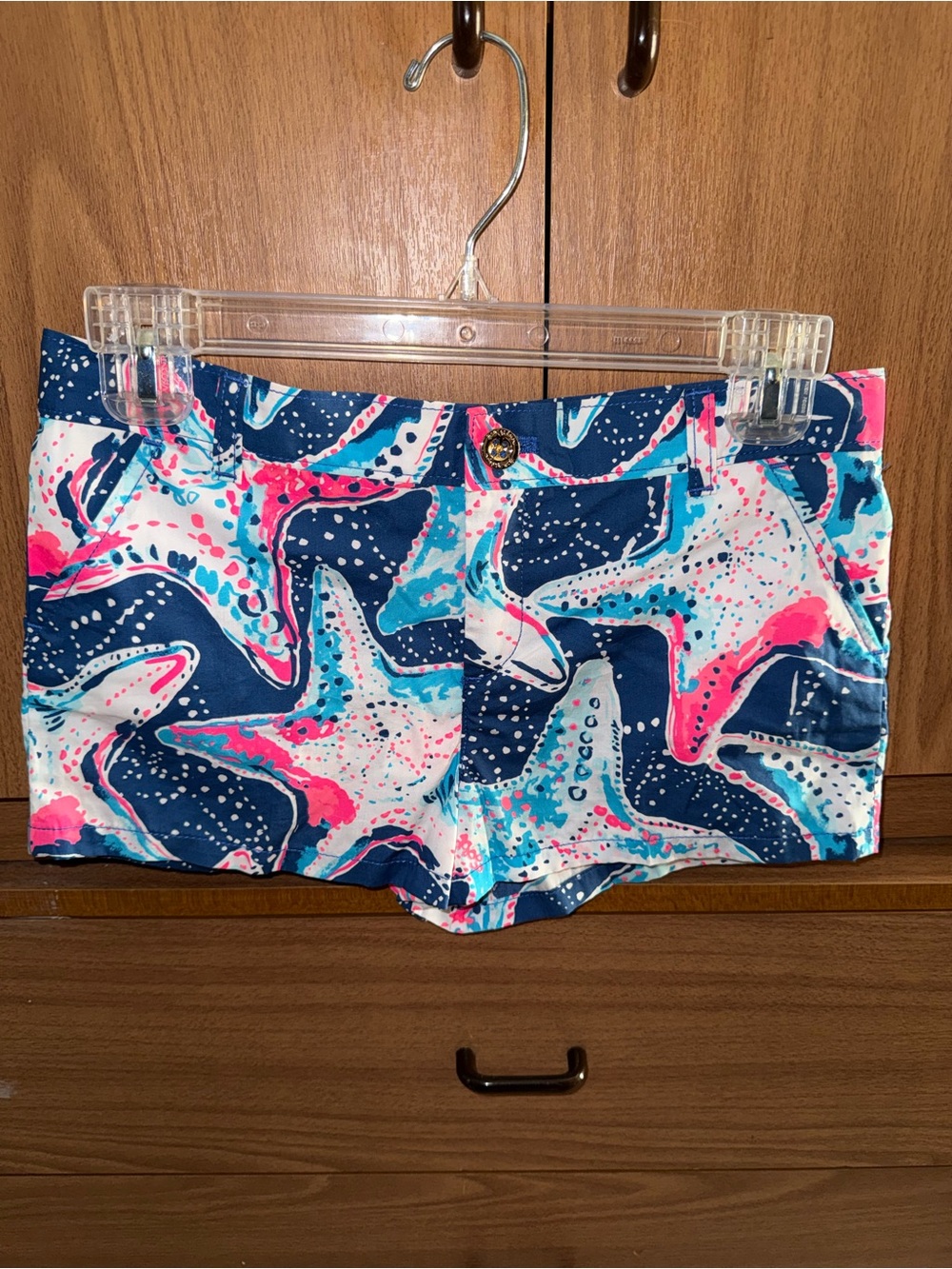NWT Lilly Pulitzer shorts